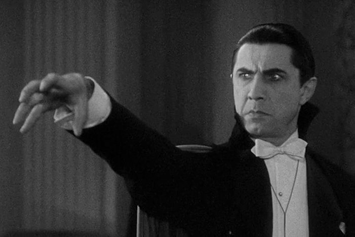 Dracula