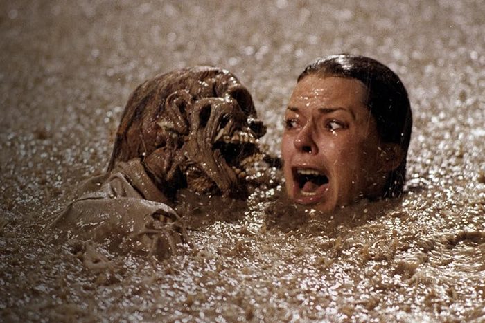 Poltergeist