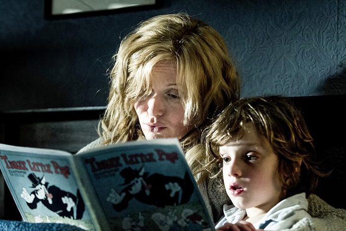 The Babadook