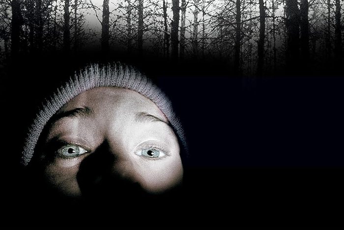 The Blair Witch Project