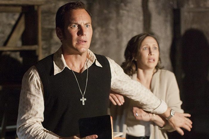 The Conjuring