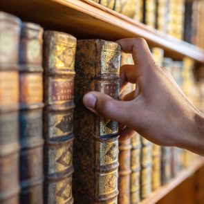 The Most Expensive Book Ever Sold—and 24 More Worth A Fortune Gettyimages 1134934443