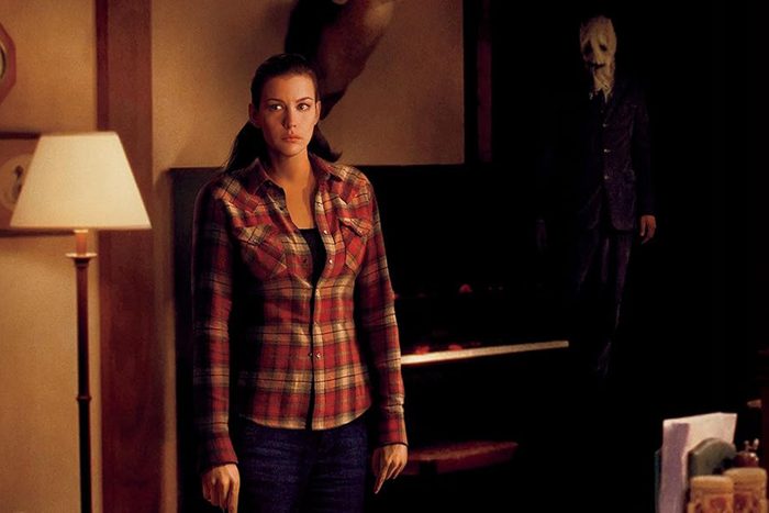 The Strangers