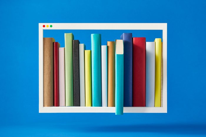 20 Places Where You Can Read Books Online for Free