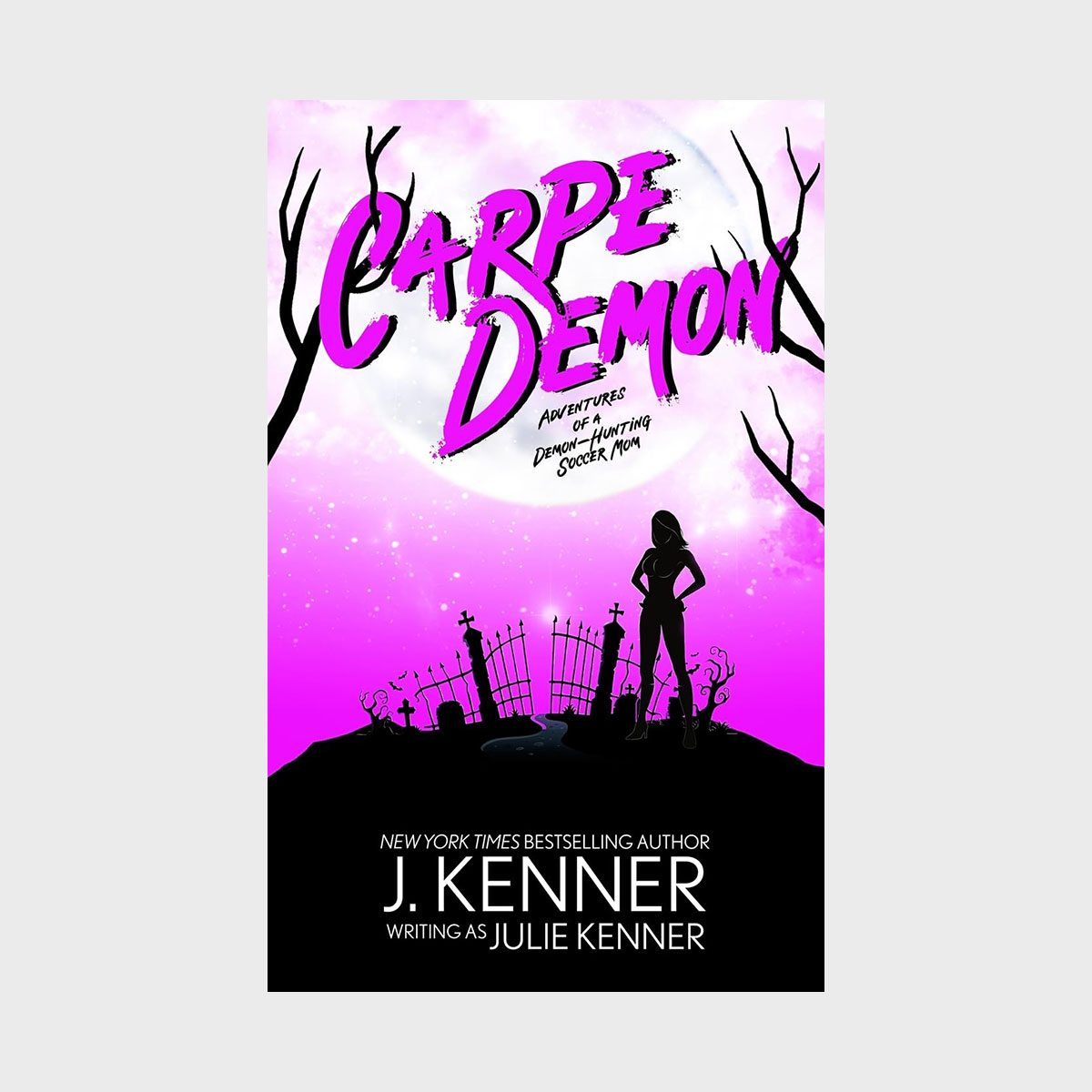 Carpe Demon 