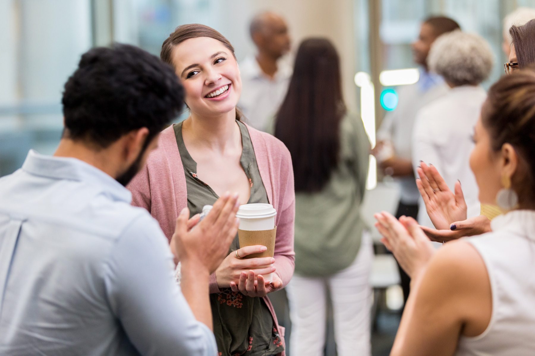 14 Rude Manners That Are Actually Polite In Other Countries 