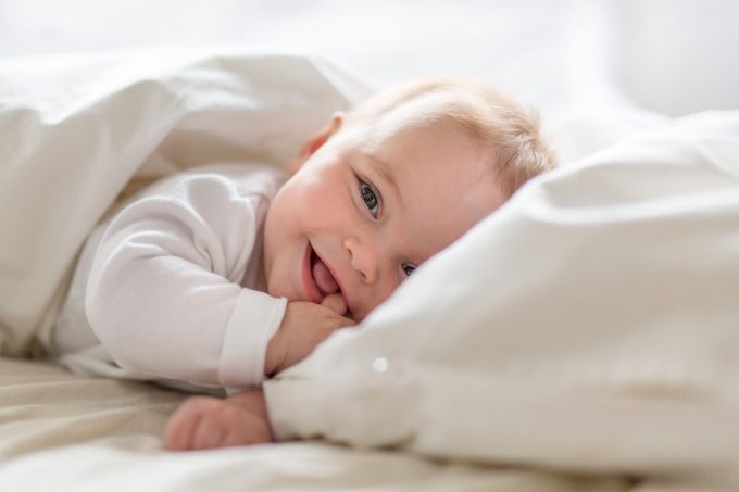 The Top Baby-Name Trends of 2025