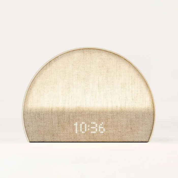 Clock displays 