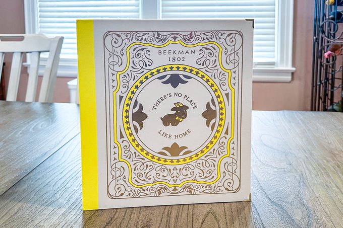 Is This Year’s Beekman 1802 Advent Calendar Really Worth $400? We’ve Got the Sneak Peek