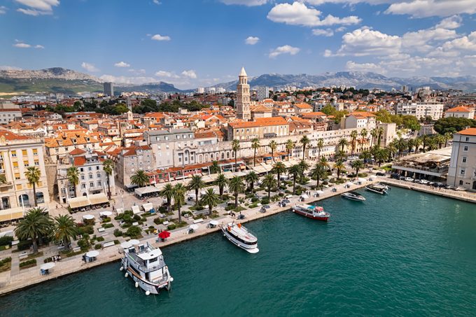 The Best Time to Go to Croatia, According to Travel Experts
