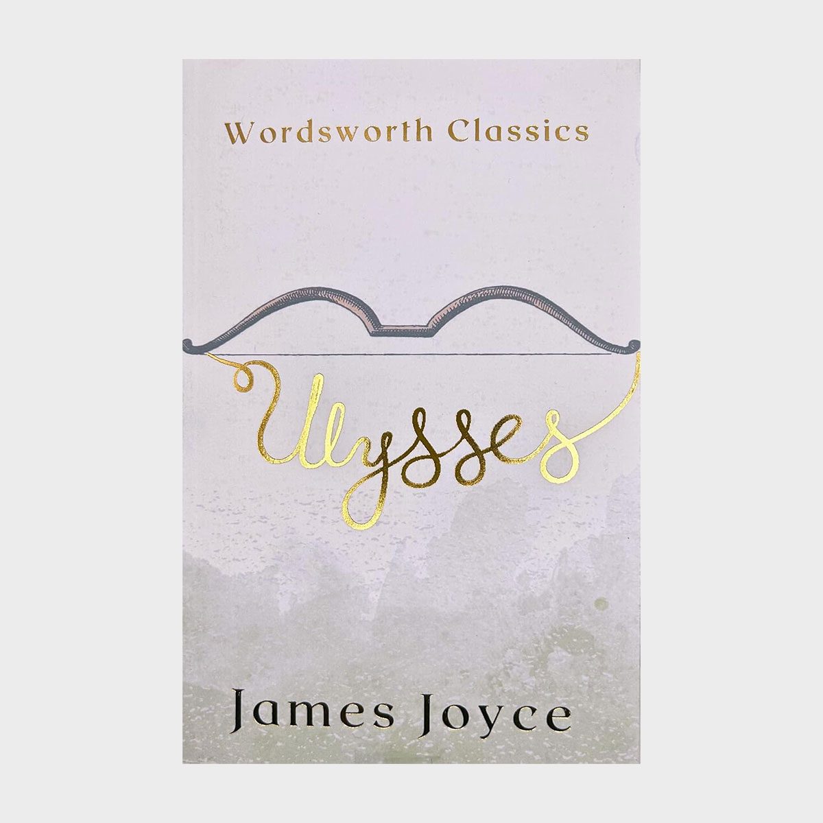 Ulysses By James Joyce