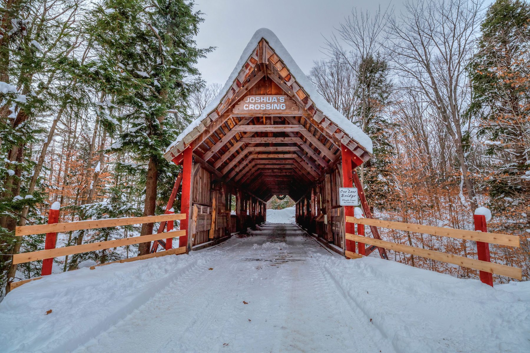 12 Best Winter Vacations In The U.s. You'll Want To Book Now 