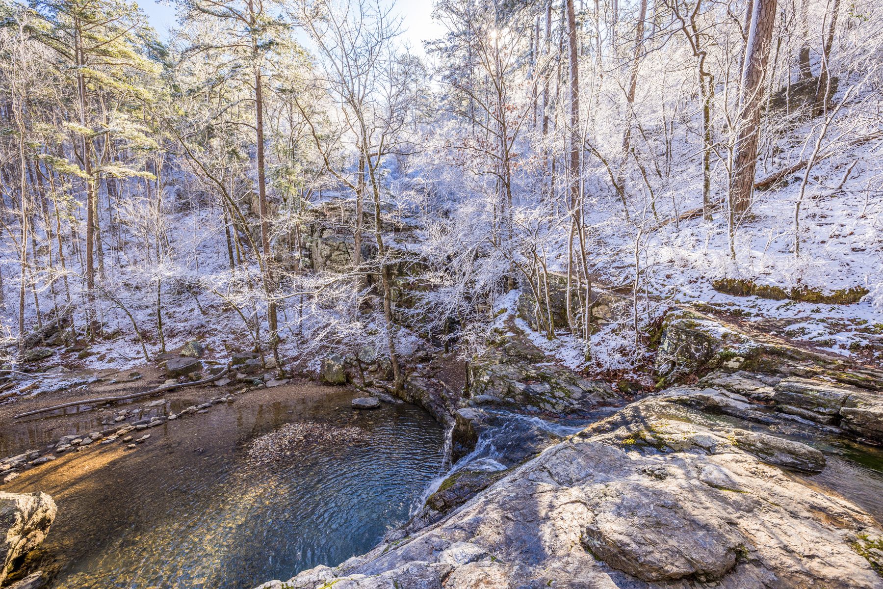 12 Best Winter Vacations In The U.s. You'll Want To Book Now 