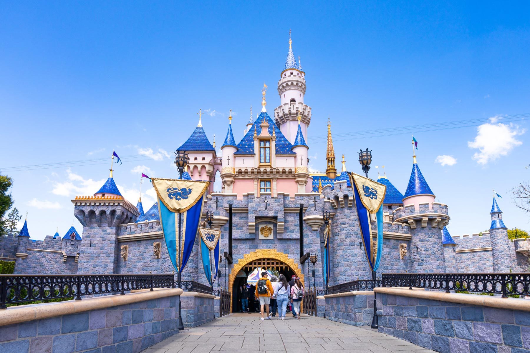 12 Best Winter Vacations In The U.s. You'll Want To Book Now 