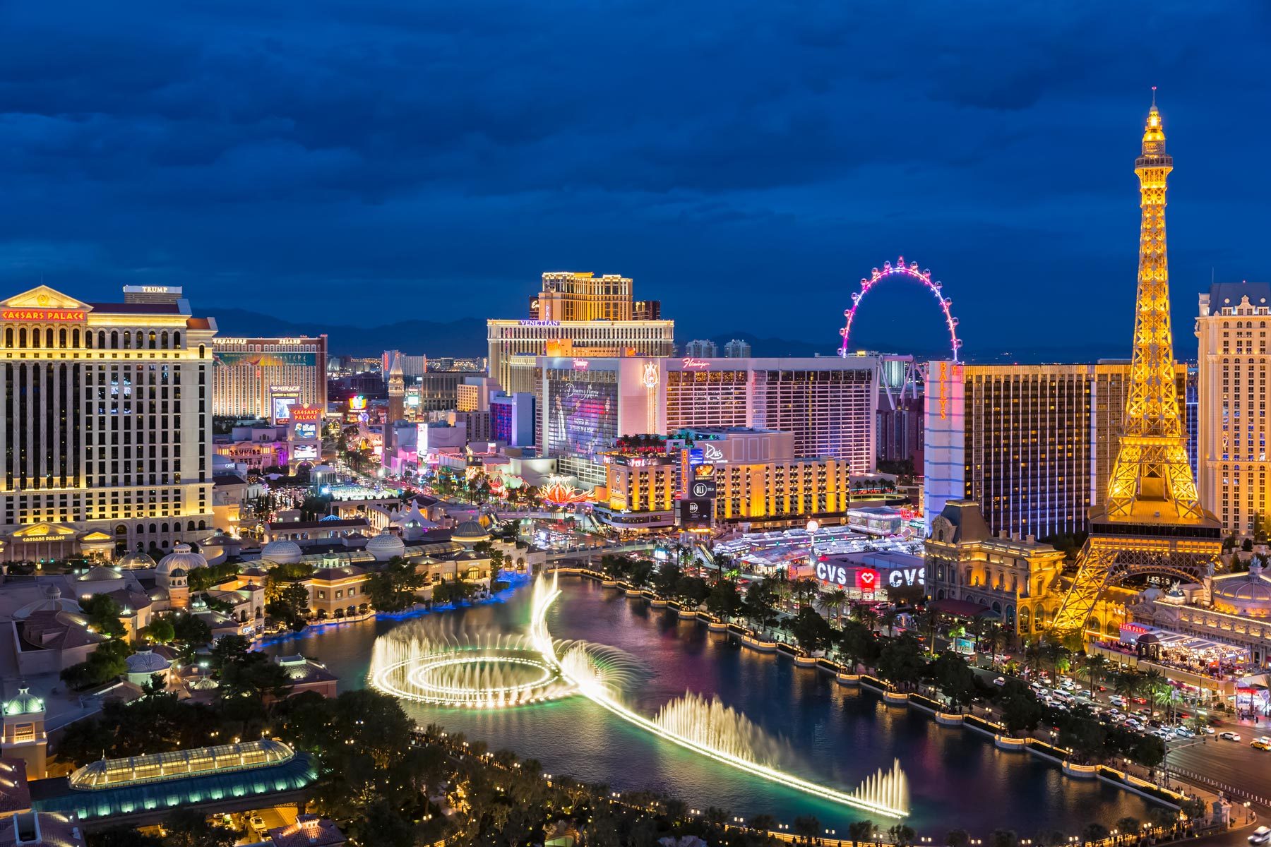 12 Best Winter Vacations In The U.s. You'll Want To Book Now 