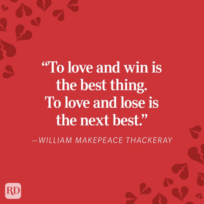 39 Wise Broken-Heart Quotes That Will Help You Feel Whole Again