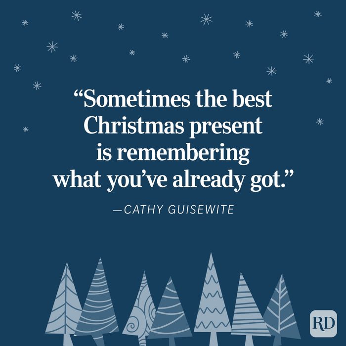 58 Best Christmas Quotes That Capture the Warmth of the Holiday