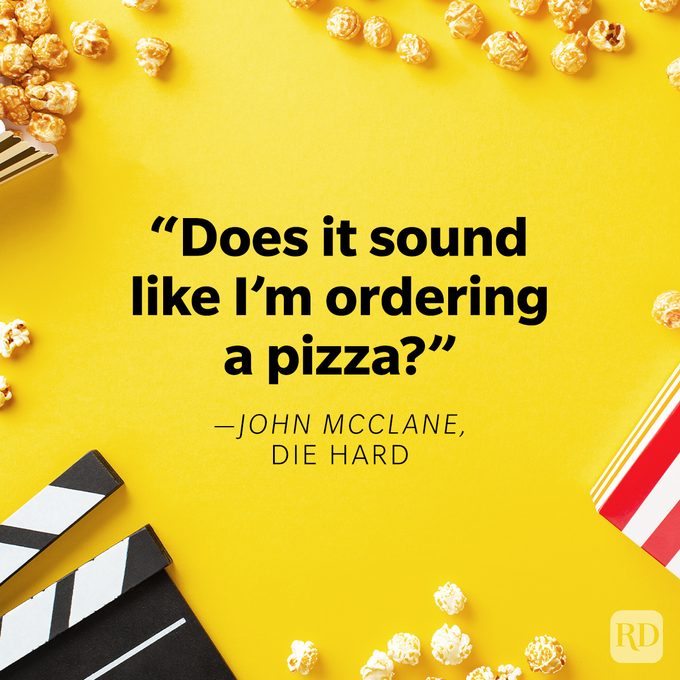 64 Funniest Movie Quotes of All Time