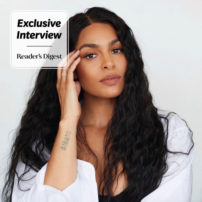 EXCLUSIVE: Jordin Sparks Describes New Album As ‘Literally All the Pieces of Me Put Into One Project’