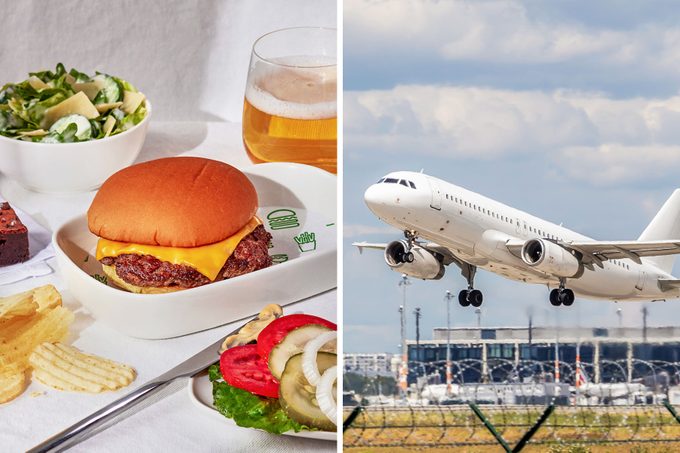 MQA 28/11 This Airline Is Stepping Up Its Food Offerings In a Big Way