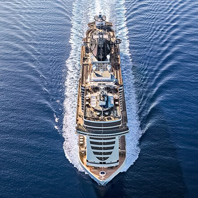 The Best Black Friday Deals from MSC Cruises
