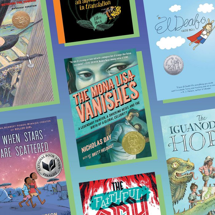 20 Must-Read Nonfiction Books for Kids of All Ages