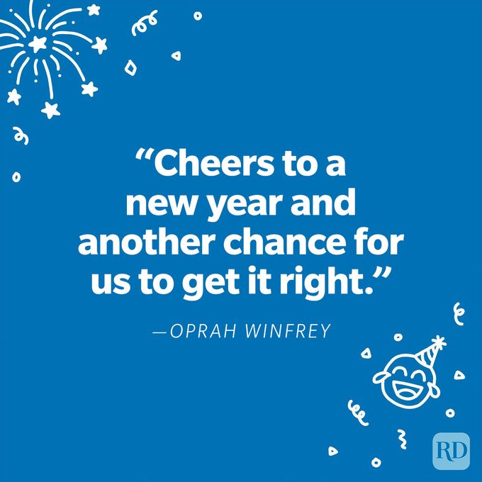 60 Funny New Year’s Quotes to Start the Year off with a Laugh