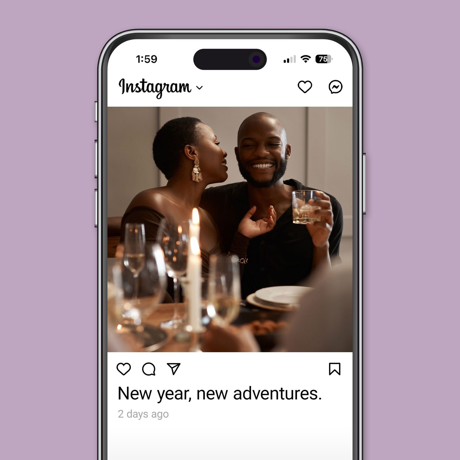 Cute New Years Captions