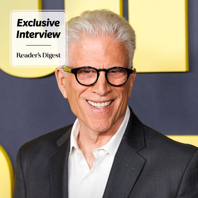 EXCLUSIVE: Ted Danson Talks <i data-recalc-dims=