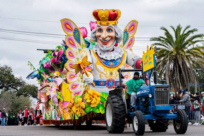 12 Popular Mardi Gras Traditions and Their Origins