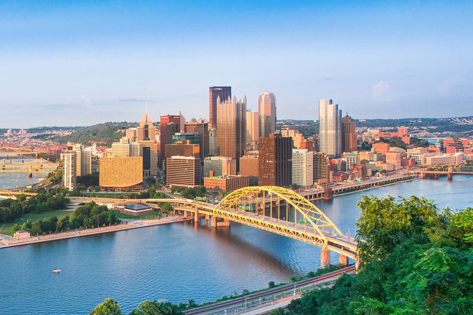 New Report: This Is the Most Affordable City to Buy a Home in the U.S.