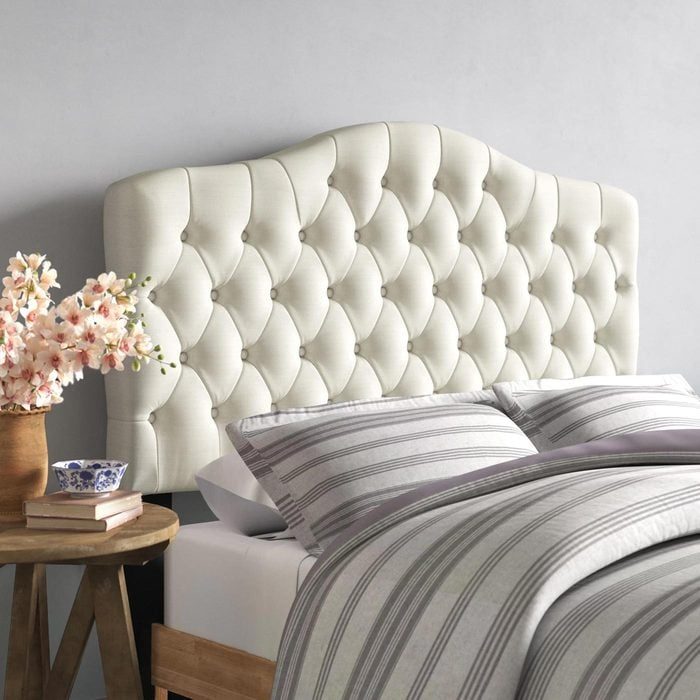 Prower Upholstered Headboard Ecomm Via Wayfair.com 