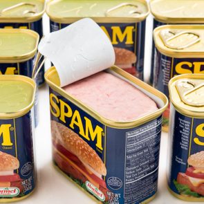 SPAM
