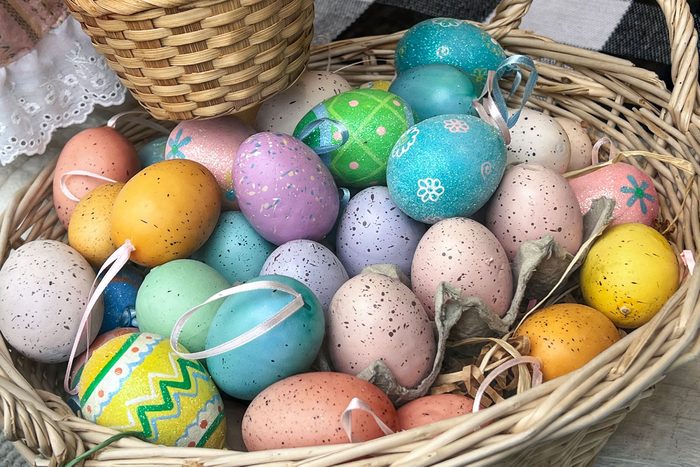 The History Behind 17 Popular Easter Traditions