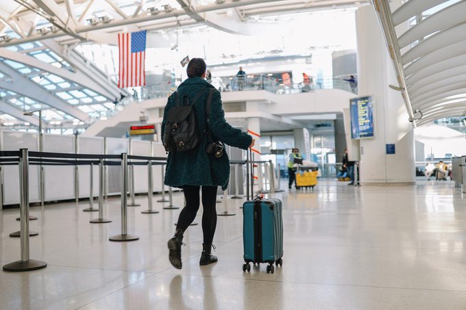 When Is the Best Time to Fly to Avoid Delays and Cancellations?