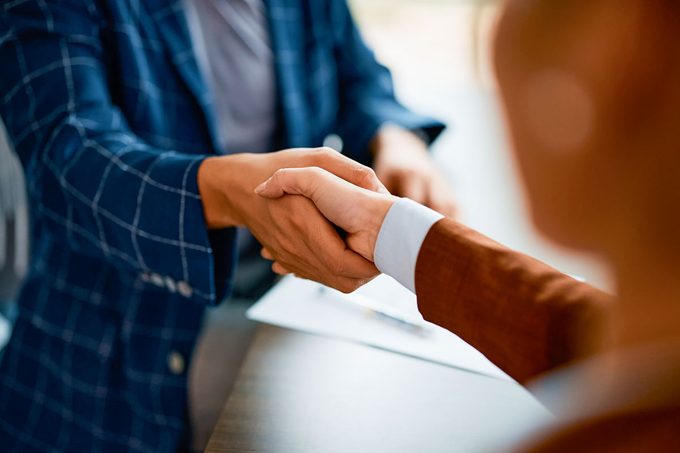 Why Do We Have Middle Names? The Real Reasons, Explained