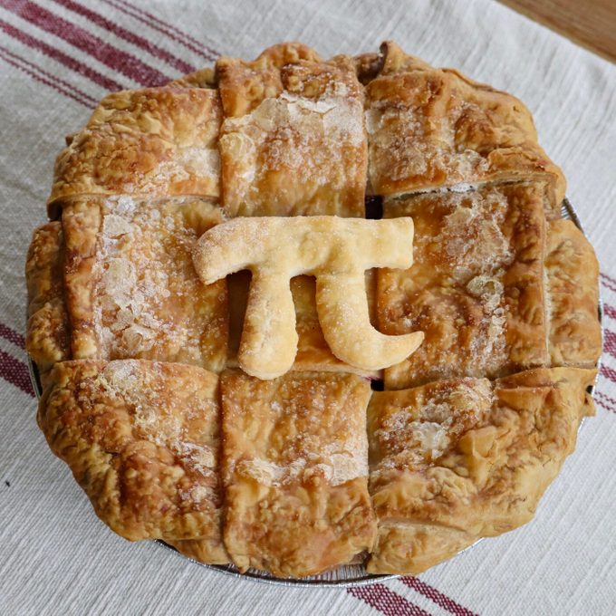 New Report: Just in Time for Pi Day, This Is the Most Popular Pie in America