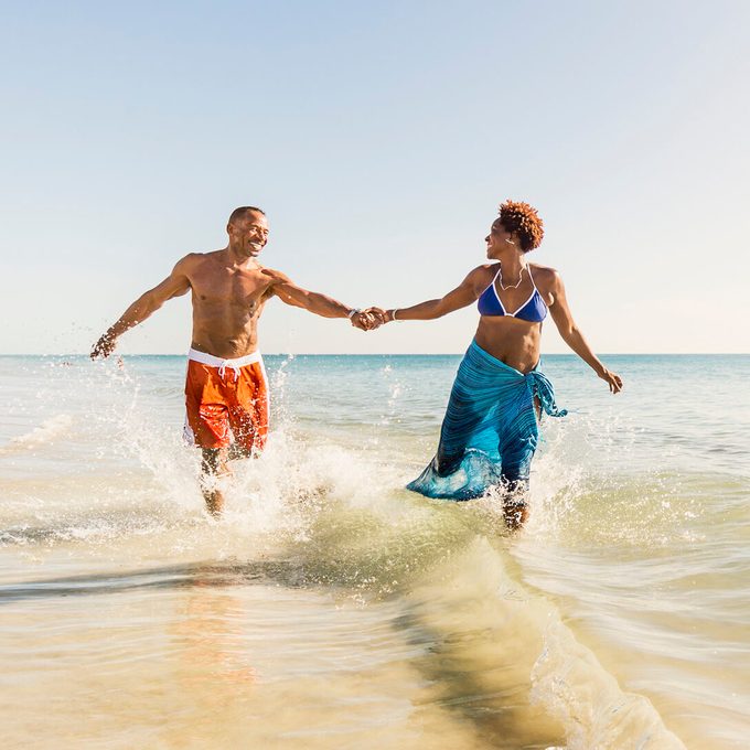 New Study: This Is the Happiest Beach in the U.S.—And It’s Not What You Think