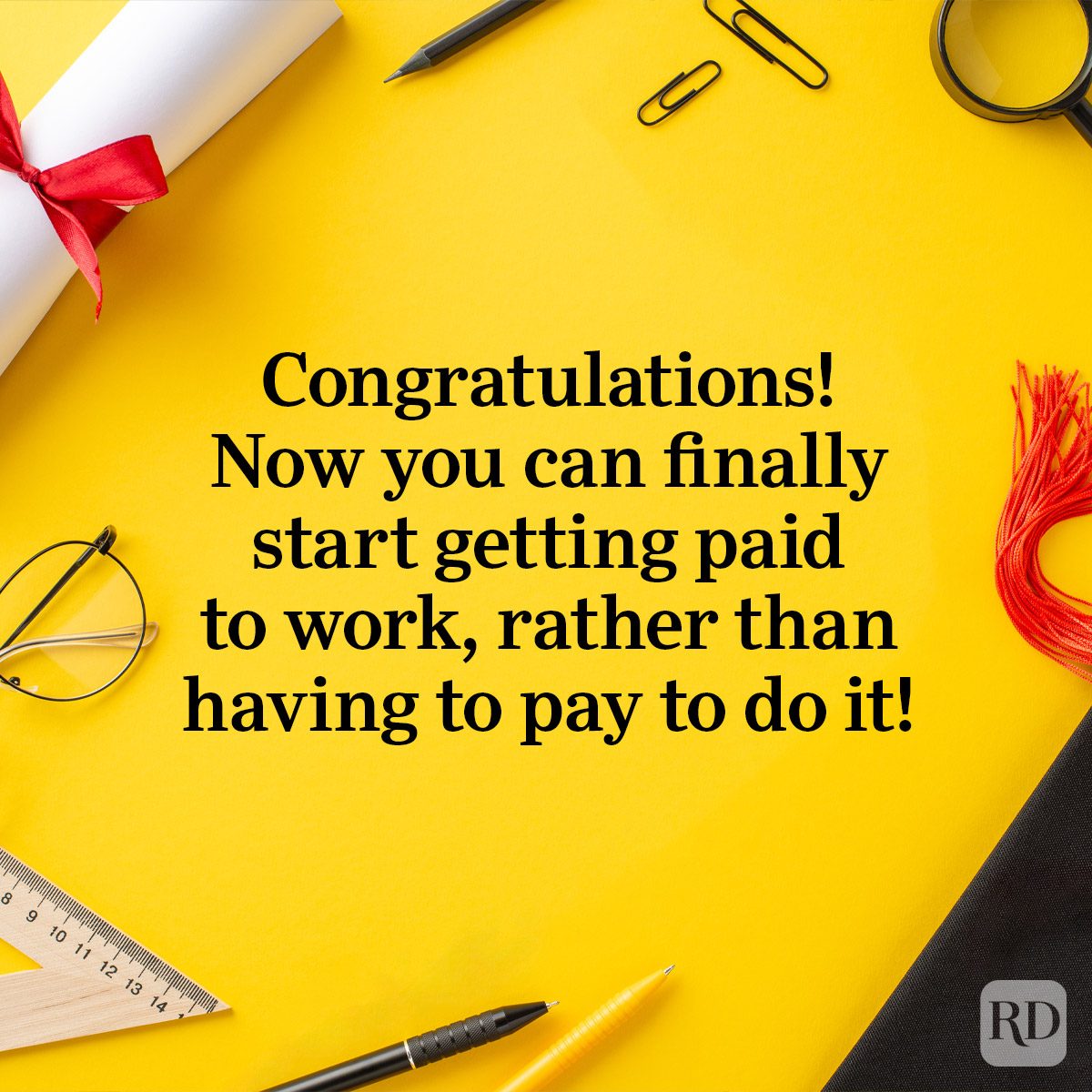 Graduation Wishes