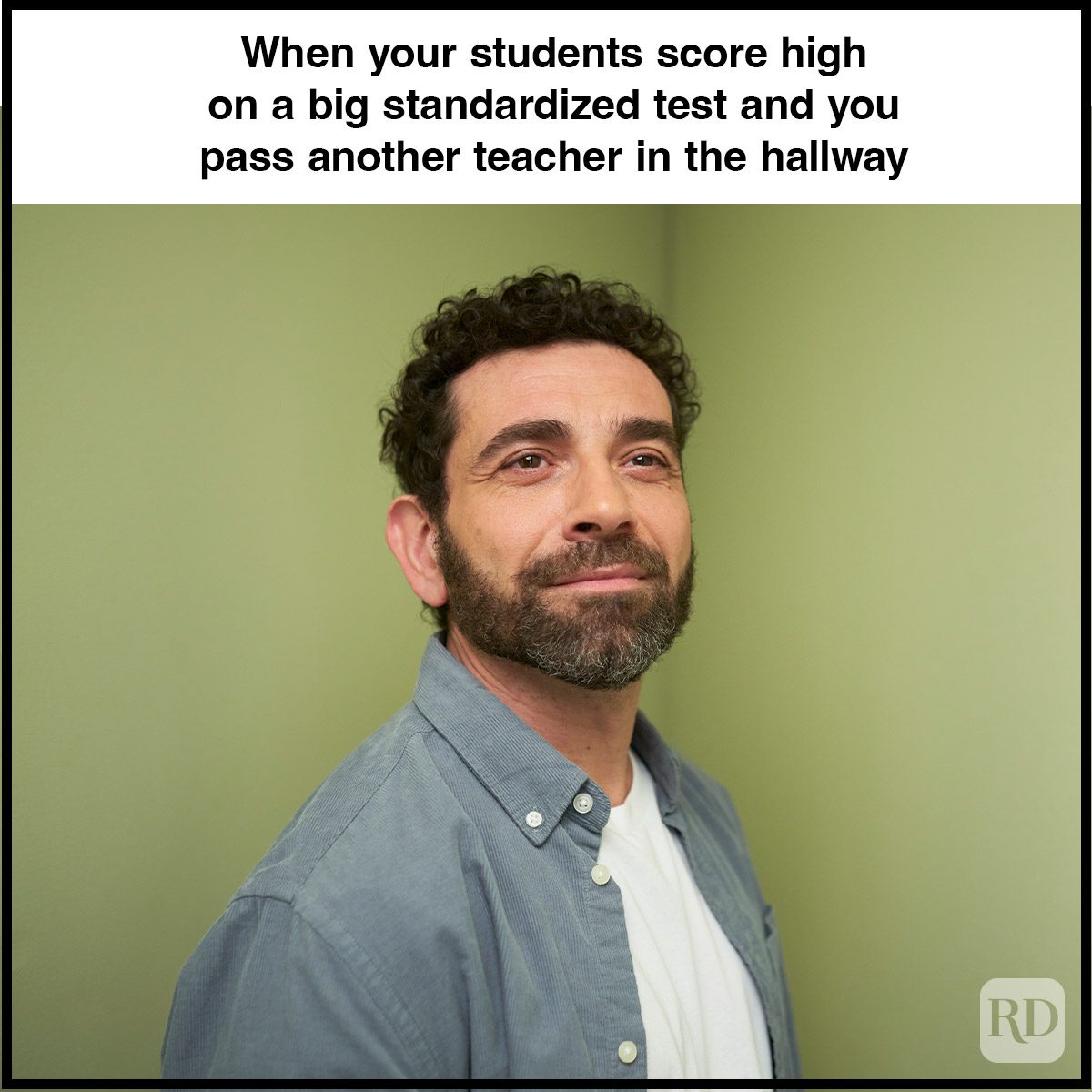 Teacher Memes