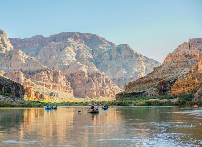 10 Best Detour Destinations for Those Who Want to Escape the Crowds