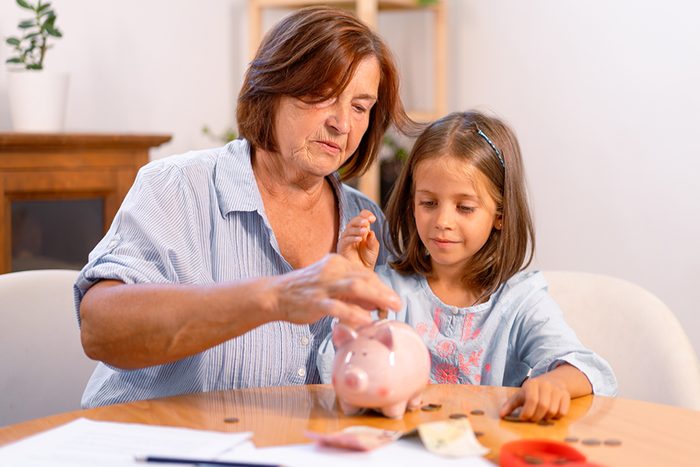 How to Say Grandma and Grandpa in Different Languages