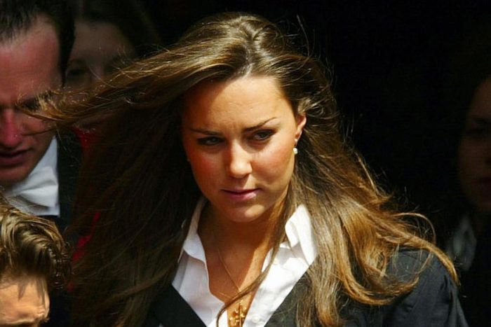 Kate Middleton Then and Now: Her Transformation into a Royal