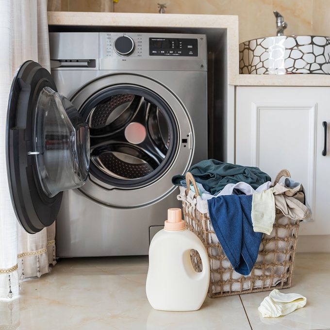 The One Laundry Mistake Almost Everybody Makes—And Why It’s a Bigger Problem Than You Probably Think