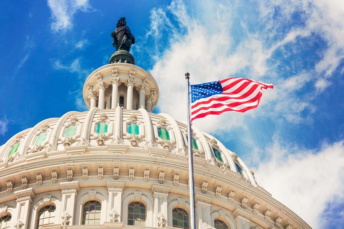 100 United States Trivia Questions to Test Your Patriotic Pals