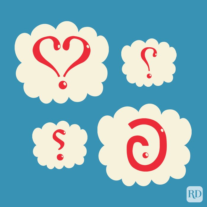 12 Little-Known Punctuation Marks More People Should Be Using
