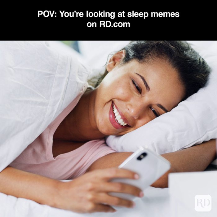 43 Sleep Memes That’ll Keep You Up All Night Laughing