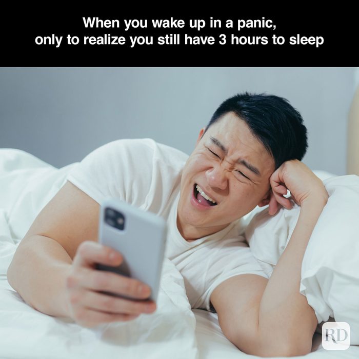 A meme about - Alarm Clock Betrayal