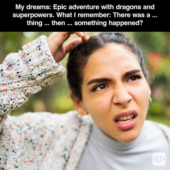 A meme about - Dreams Vs. Reality