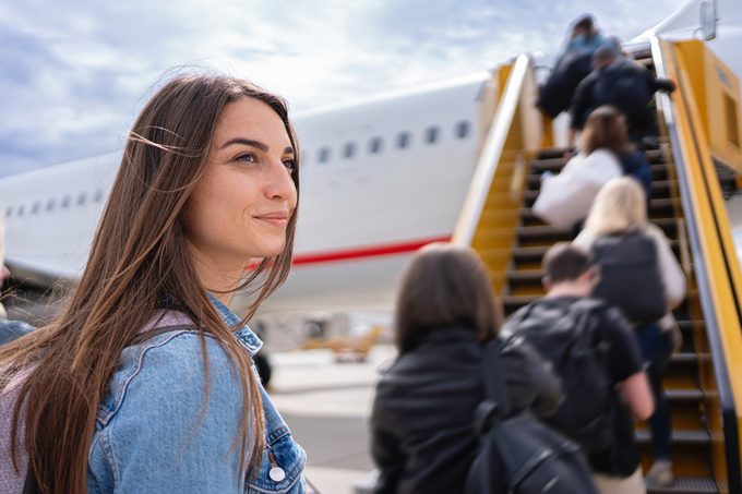 This Airline Was Just Rated No. 1 for Customer Satisfaction